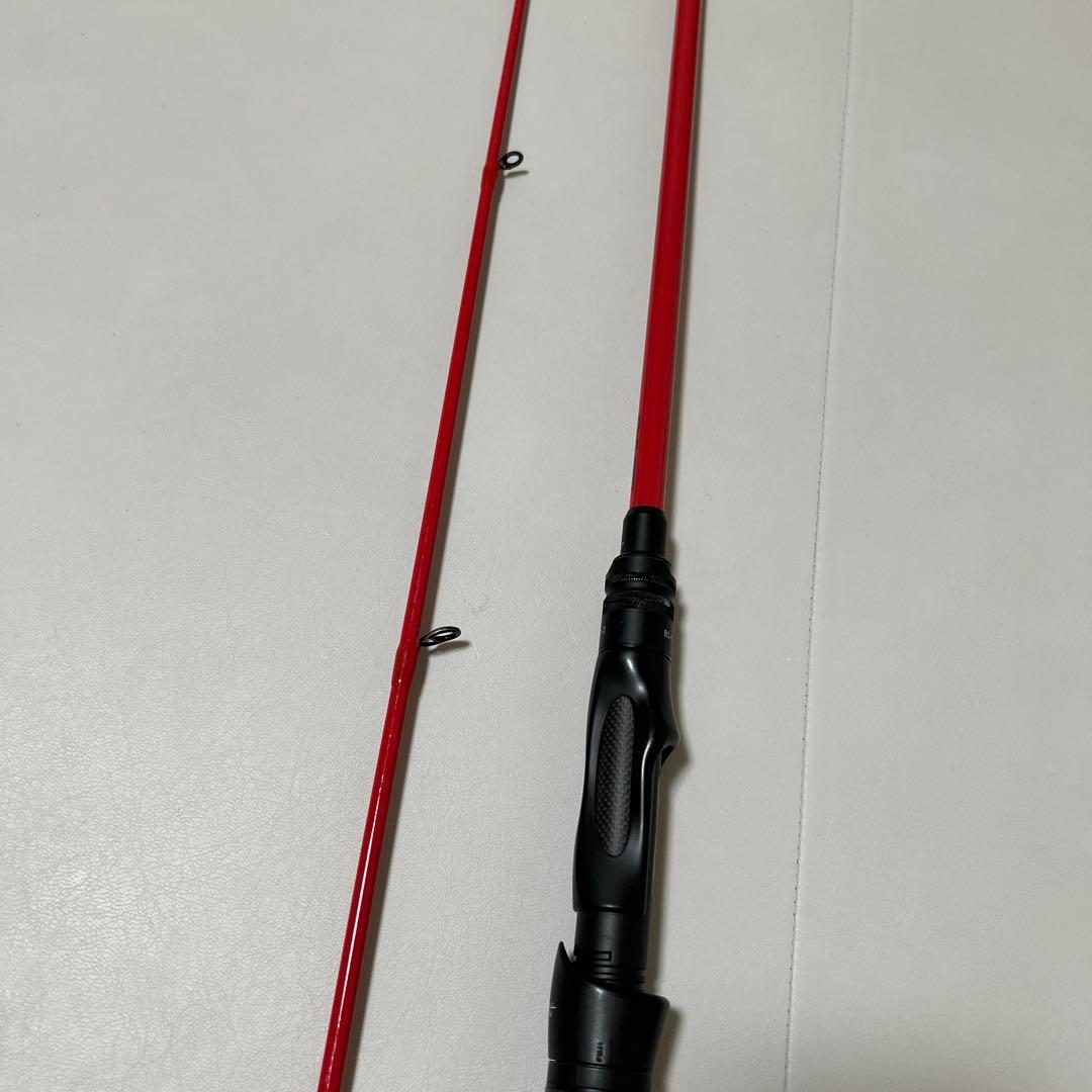 ジャッカル　BPM BS-610ML-2