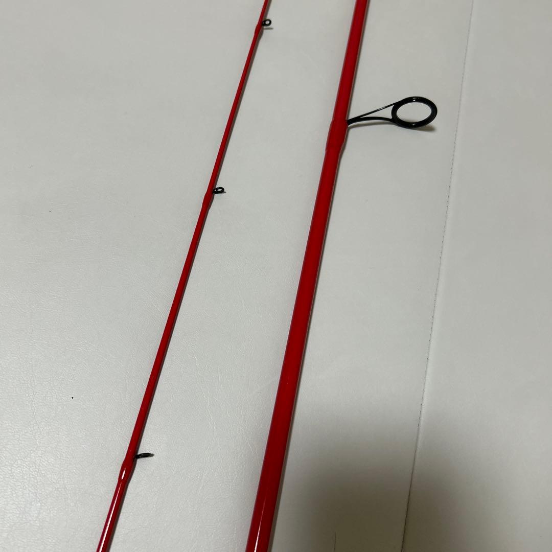ジャッカル　BPM BS-610ML-2