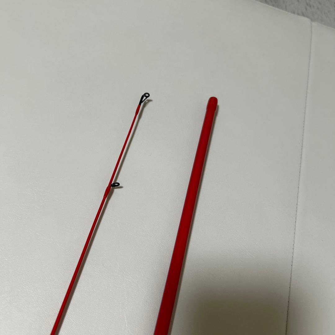 ジャッカル　BPM BS-610ML-2