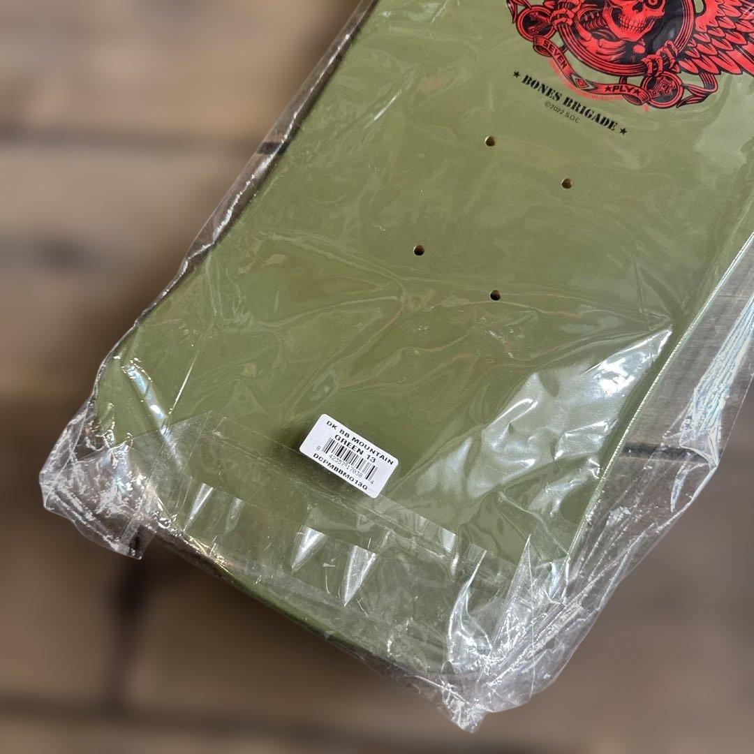 Powell Peralta Lance Mountain スケボーデッキ10㌅