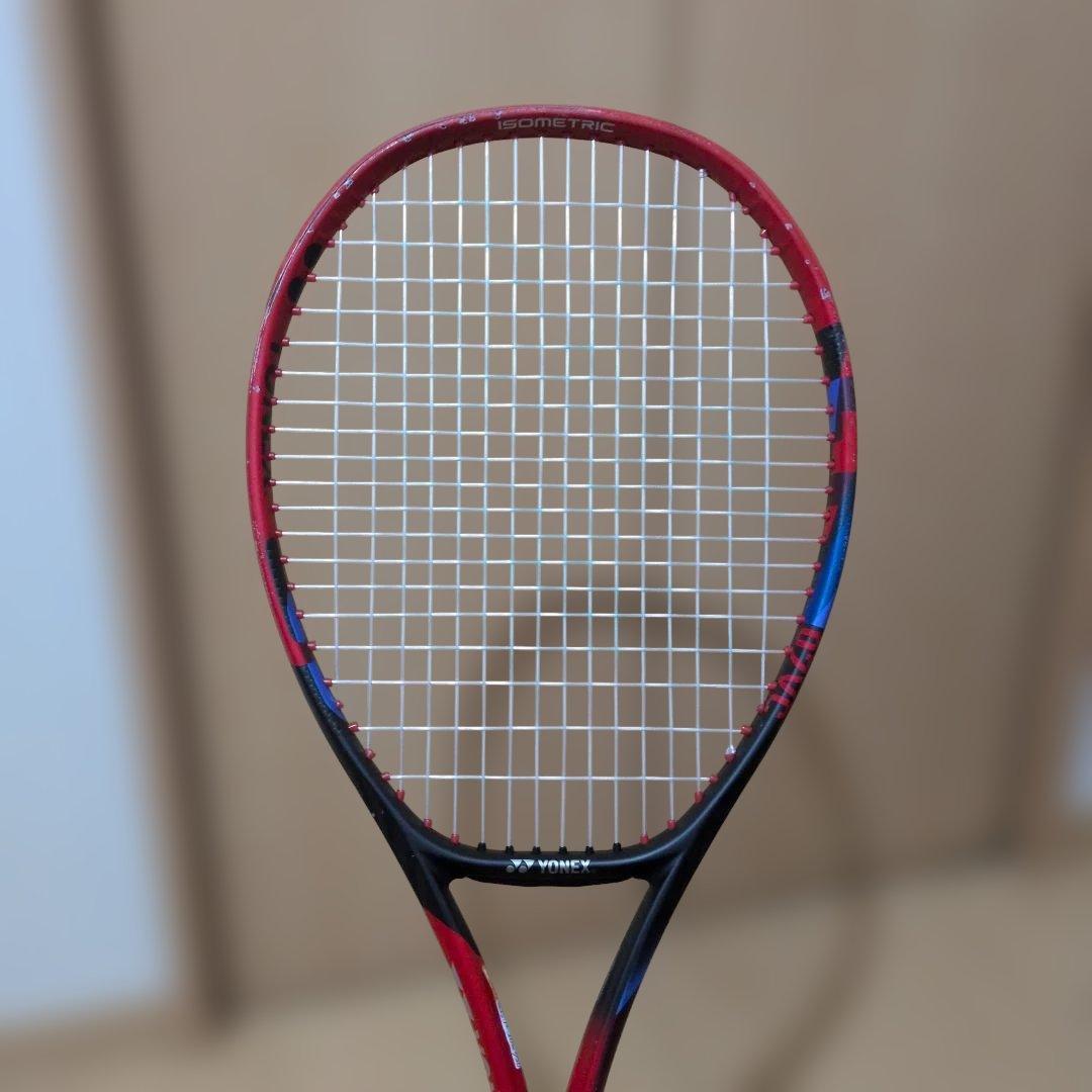 2本セットYONEX　VCORE98　G2　ヨネックス　ブイコア98