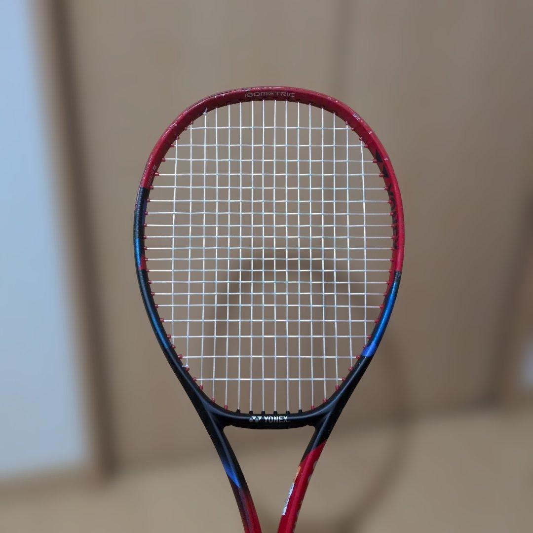 2本セットYONEX　VCORE98　G2　ヨネックス　ブイコア98