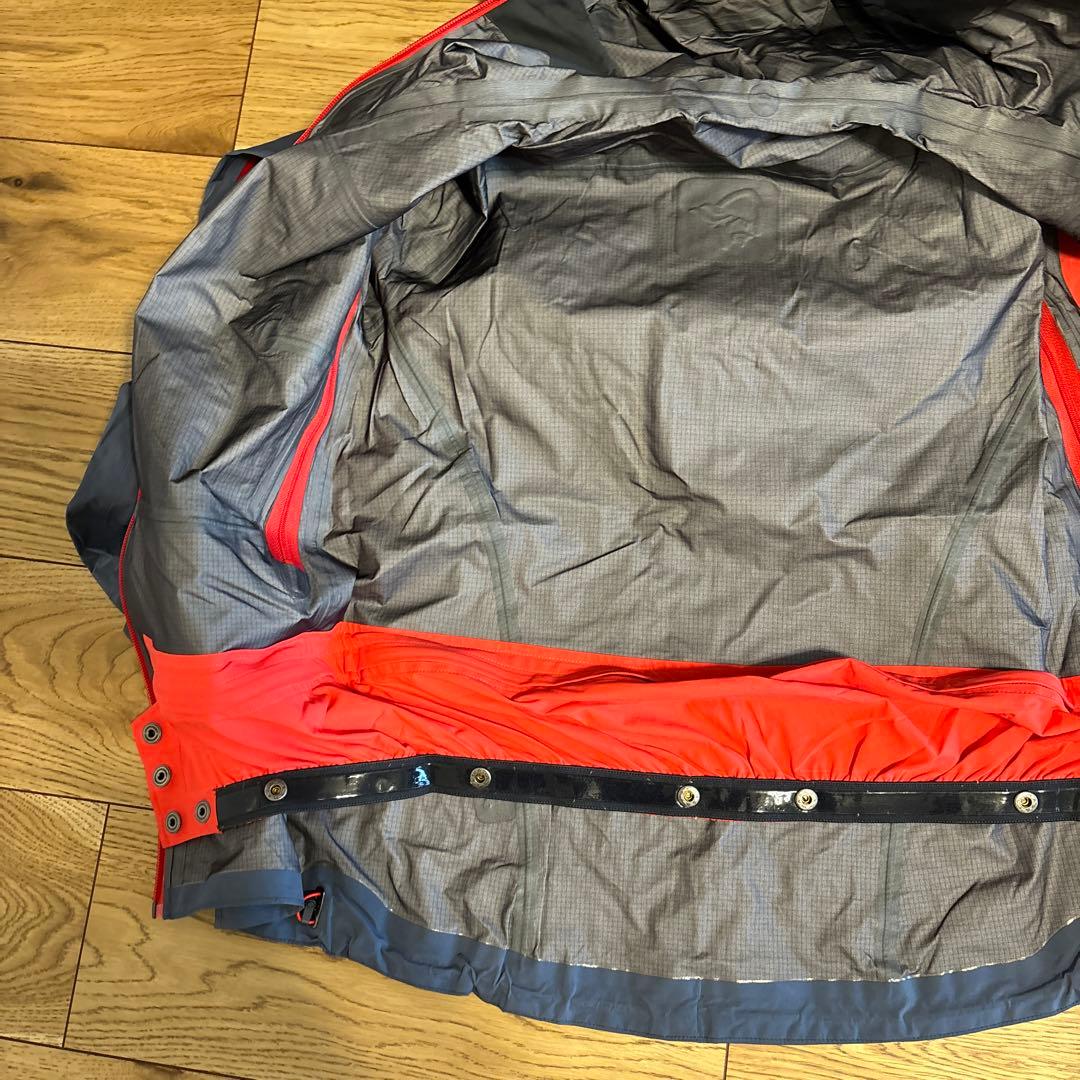NORRONA lofoten pro GORE-TEX 上下セット