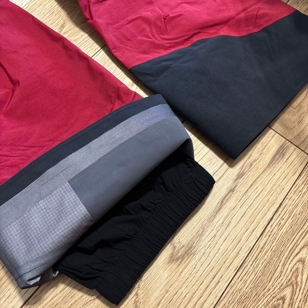NORRONA lofoten pro GORE-TEX 上下セット