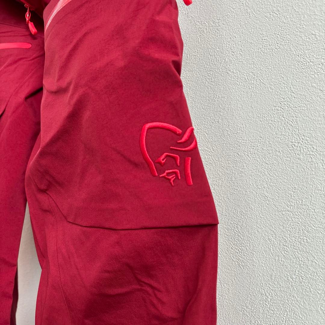 NORRONA lofoten pro GORE-TEX 上下セット