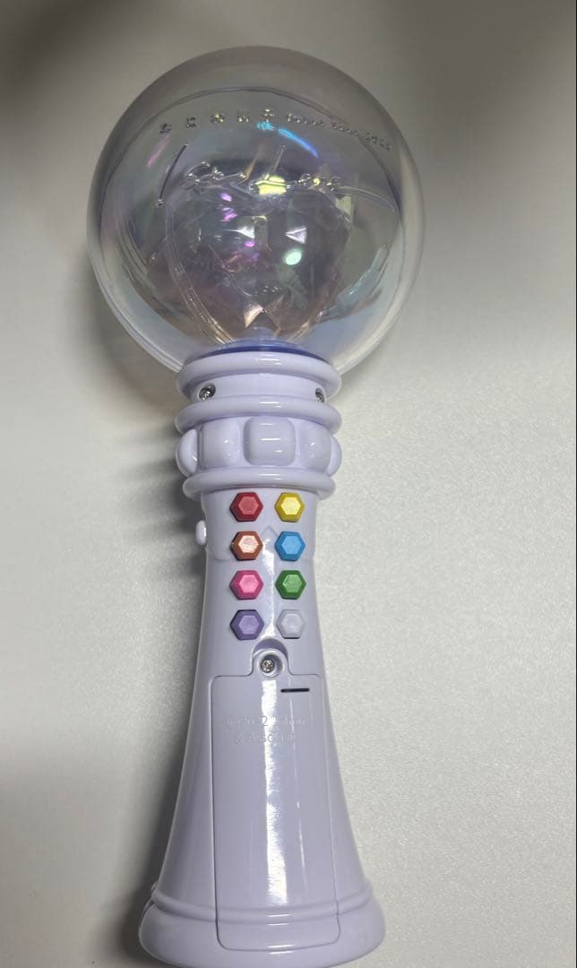なにわ男子 道枝駿佑 うちわ ペンライト アクリルスタンド ちびぬい