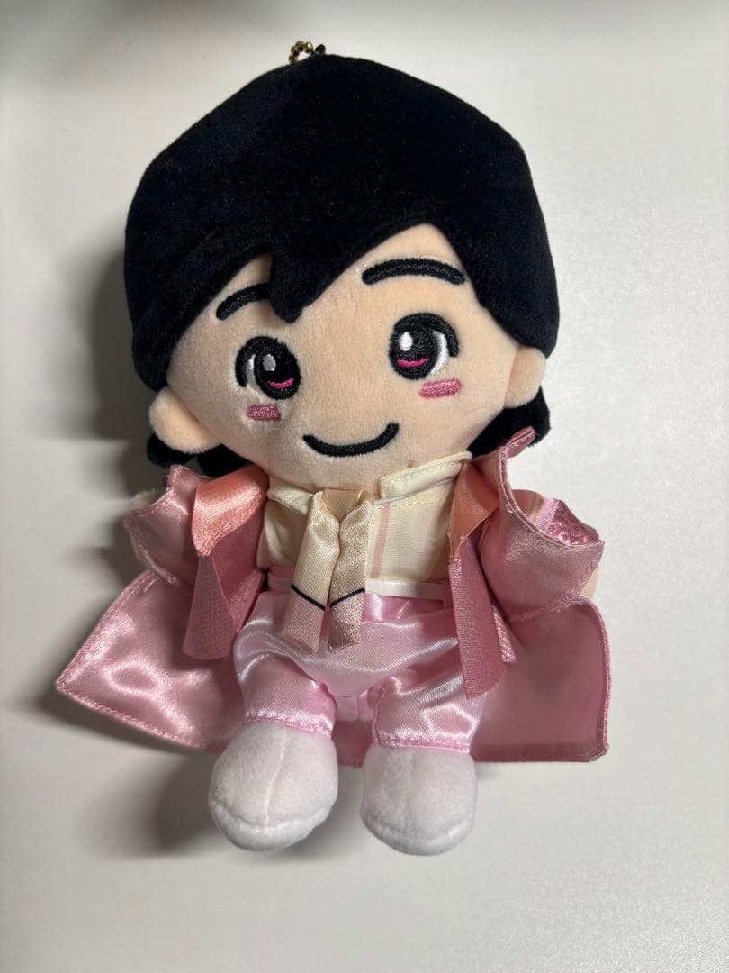 なにわ男子 道枝駿佑 うちわ ペンライト アクリルスタンド ちびぬい