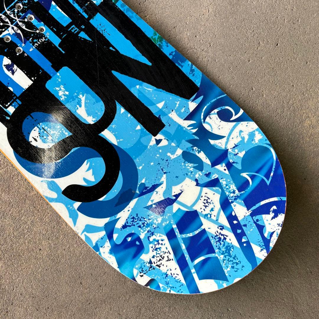 PHANTOM STEEZ 39 スノーボード 板 ファントム 139cmスノボ
