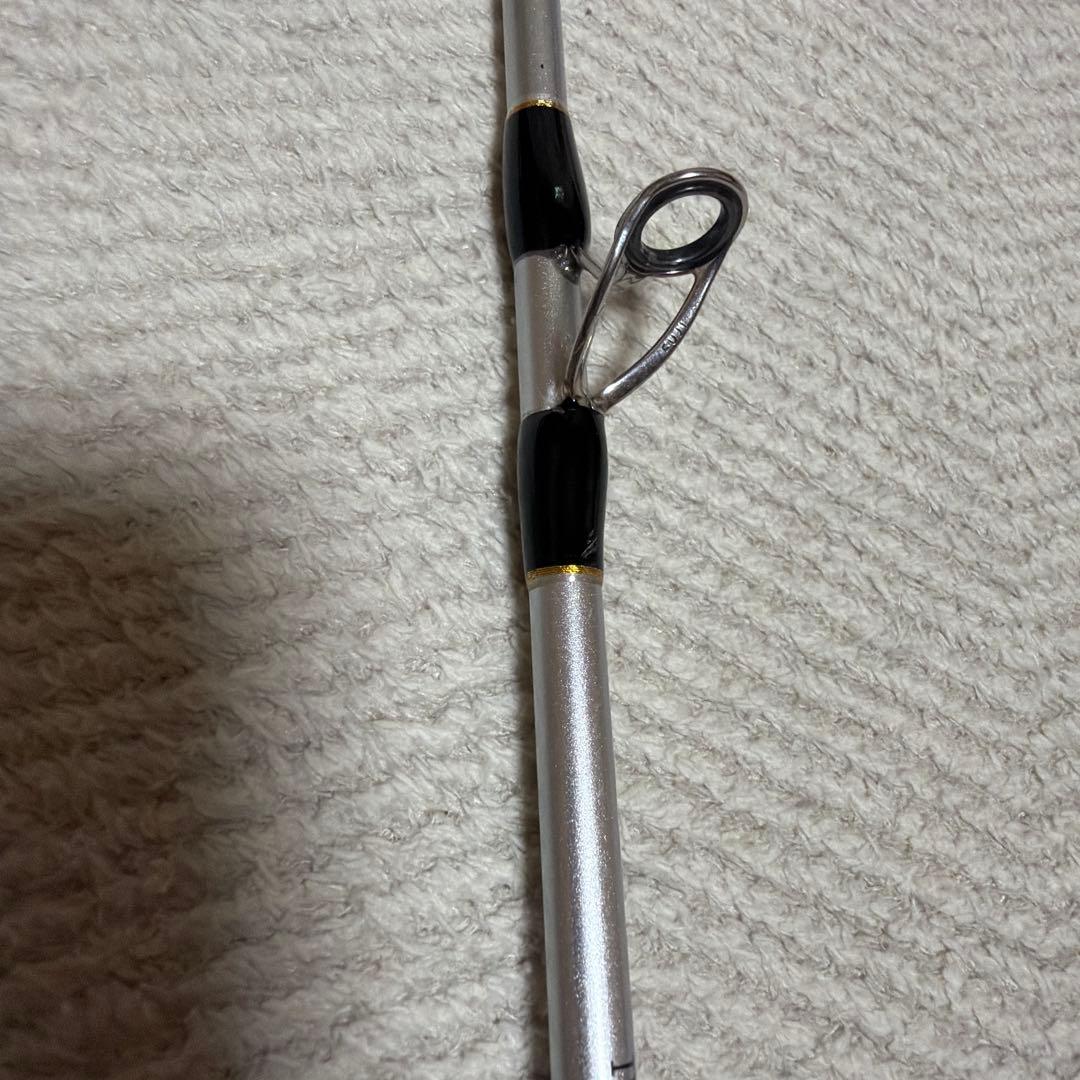 issei IUC-70ULS イカメタル　極軟