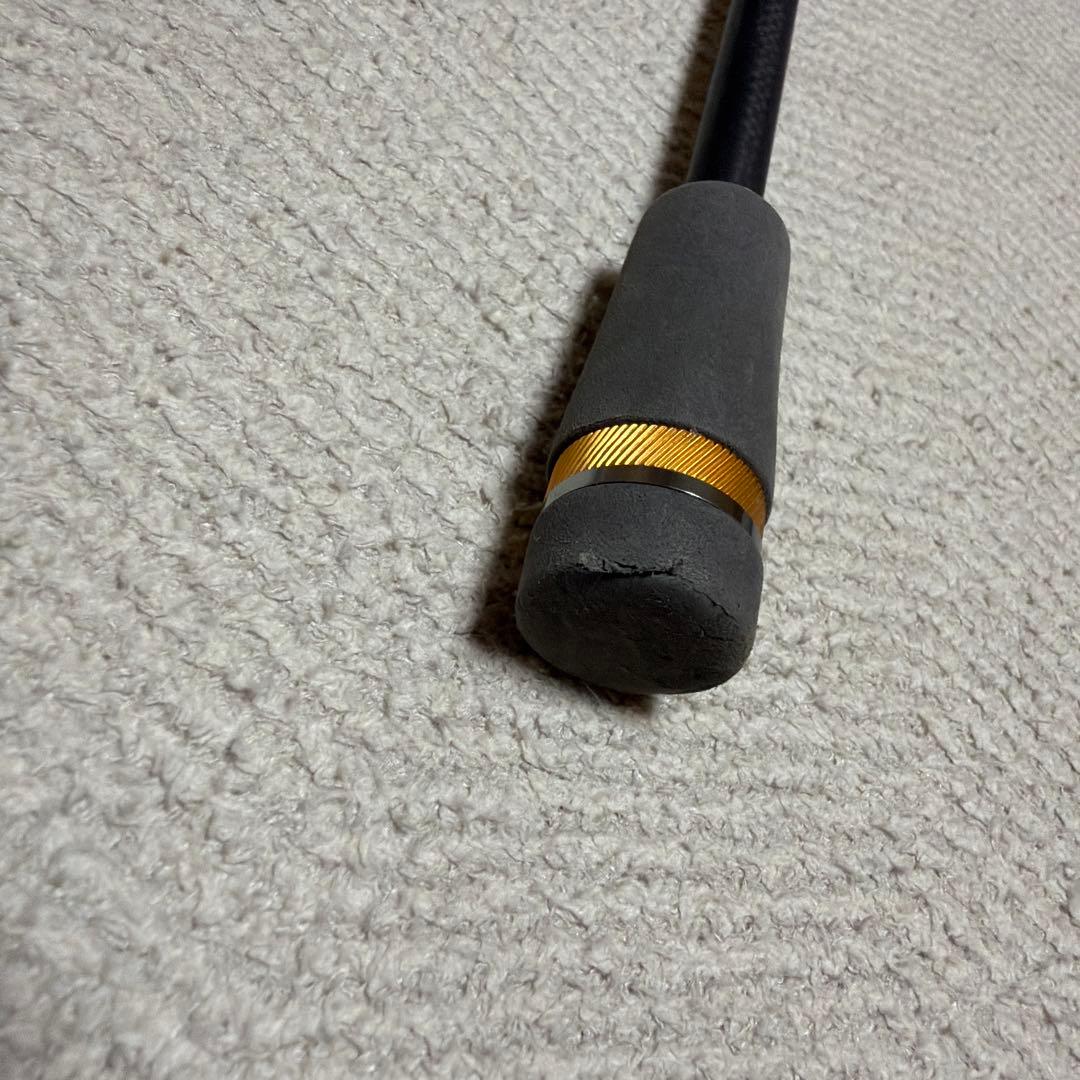issei IUC-70ULS イカメタル　極軟