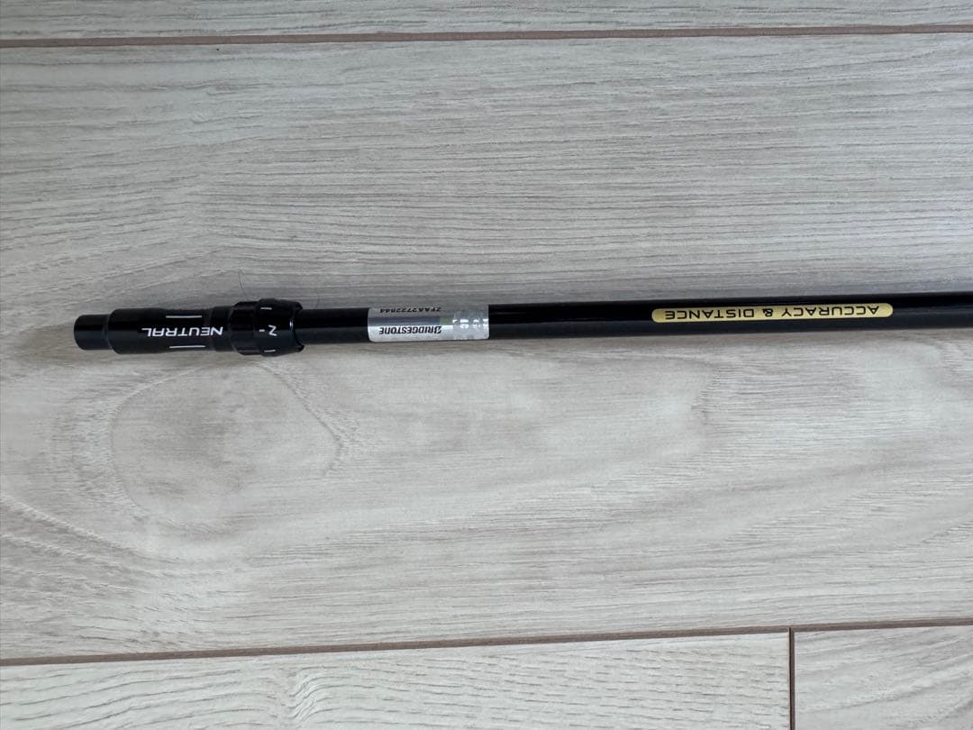 GRAPHITE DESIGN CO6 シャフト フレックスS