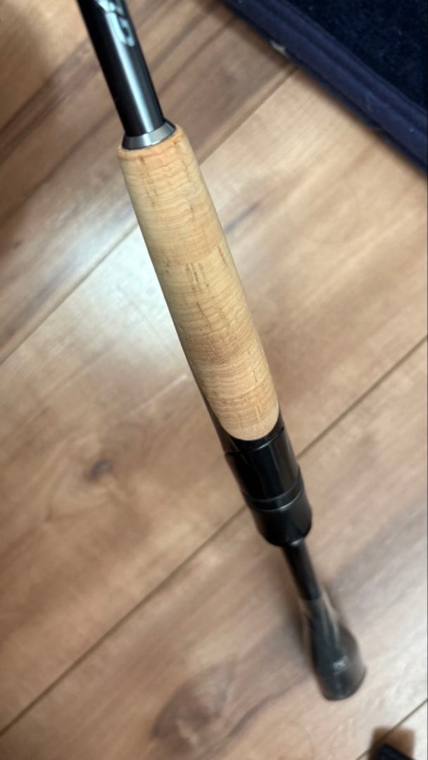 SHIMANOポイズングロリアス 266L