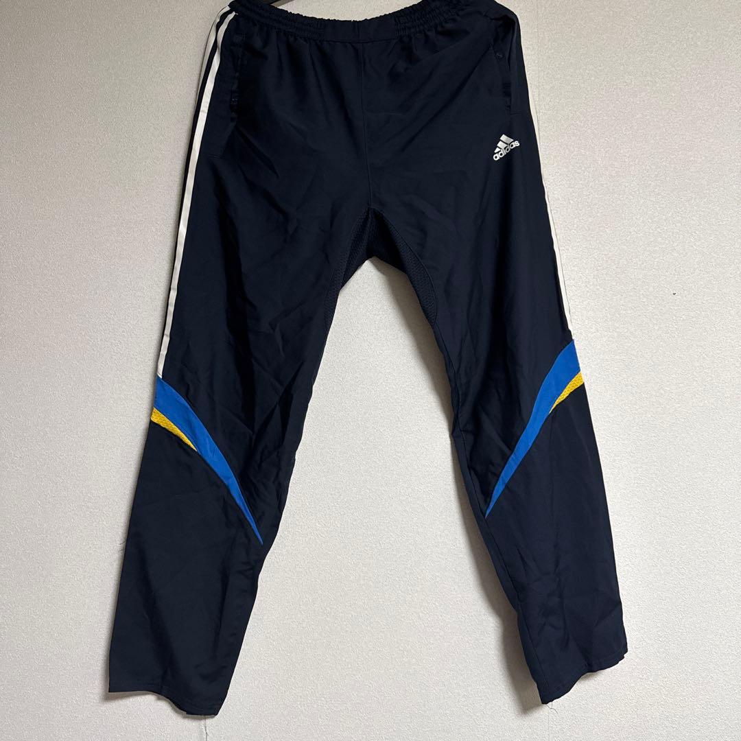 adidas ジャージパンツ・長袖トップス セット