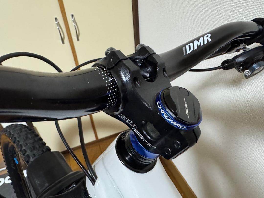 SPECIALIZED2022年製ENDURO EXPERT S2 size