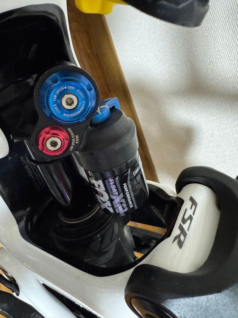 SPECIALIZED2022年製ENDURO EXPERT S2 size