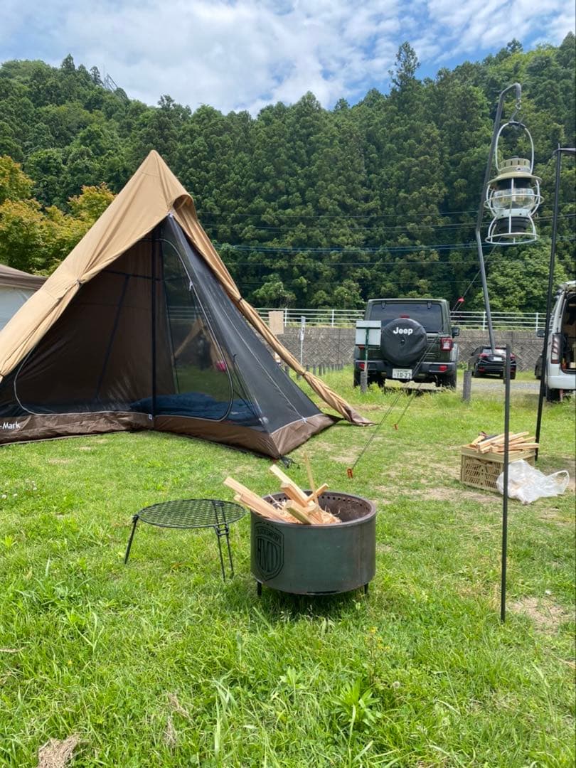 tent-Mark サーカステント一式セット