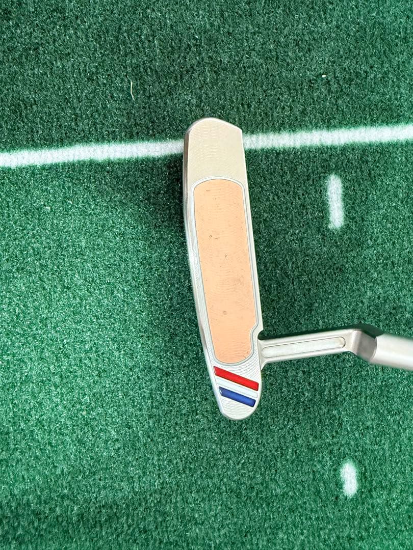 スコッティキャメロントレリウム ChampionsChoice Newport