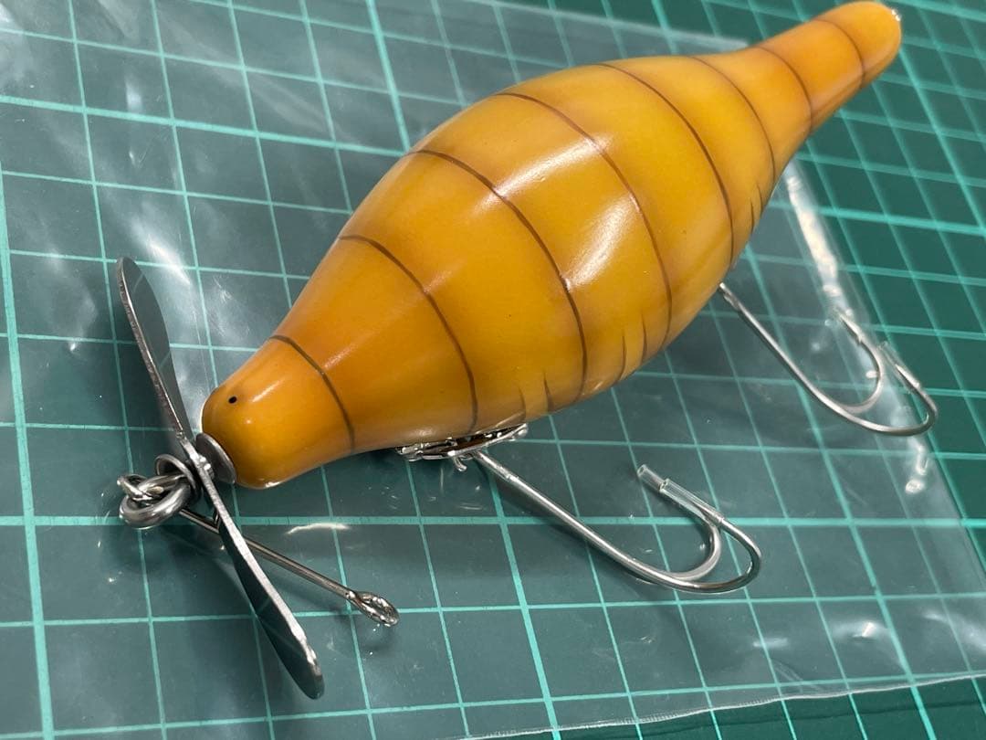 ローカル ユニプロップ 2 サナギ