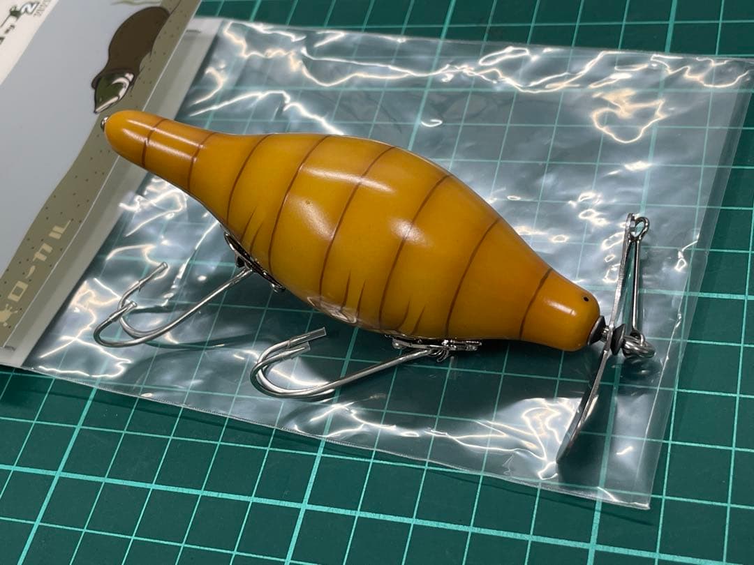 ローカル ユニプロップ 2 サナギ