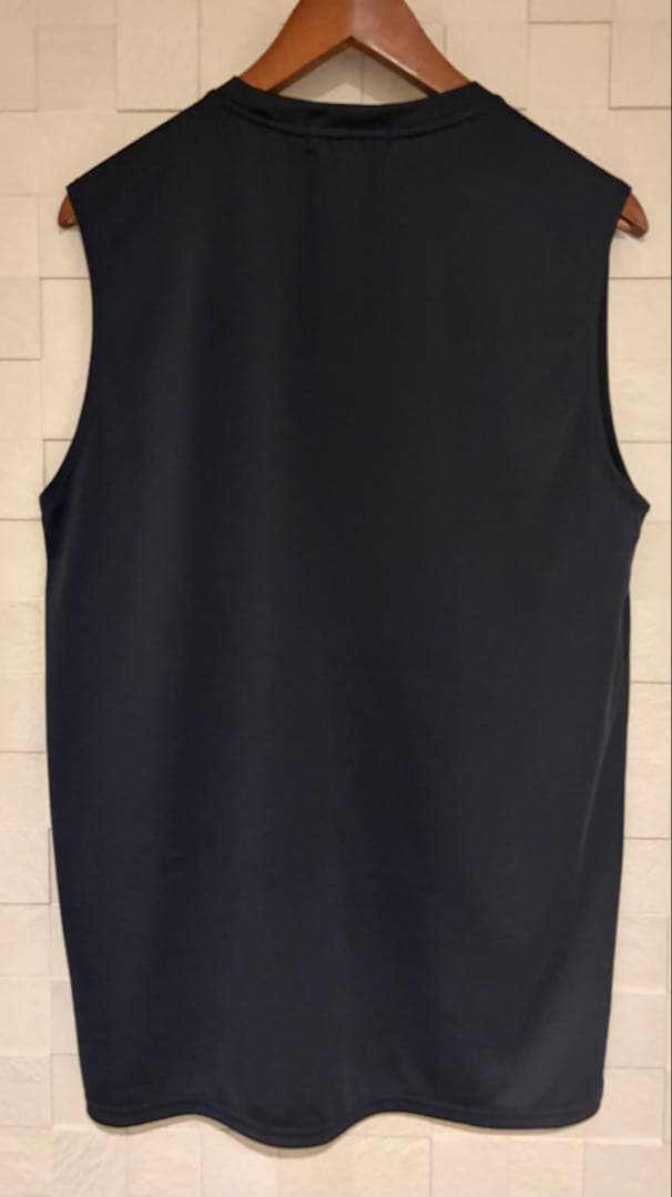 J*e様 charbon running SLEEVELESS Tシャツ シャル
