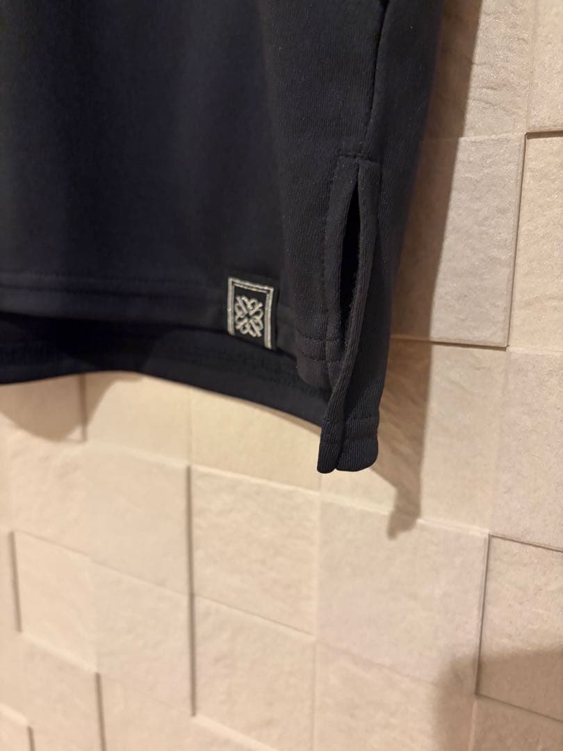 J*e様 charbon running SLEEVELESS Tシャツ シャル