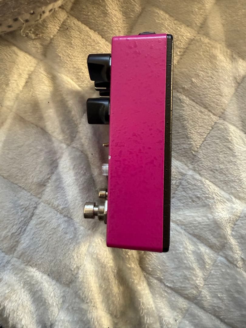 ギター Providence CHRONO DELAY