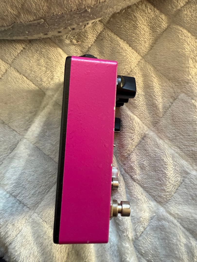 ギター Providence CHRONO DELAY
