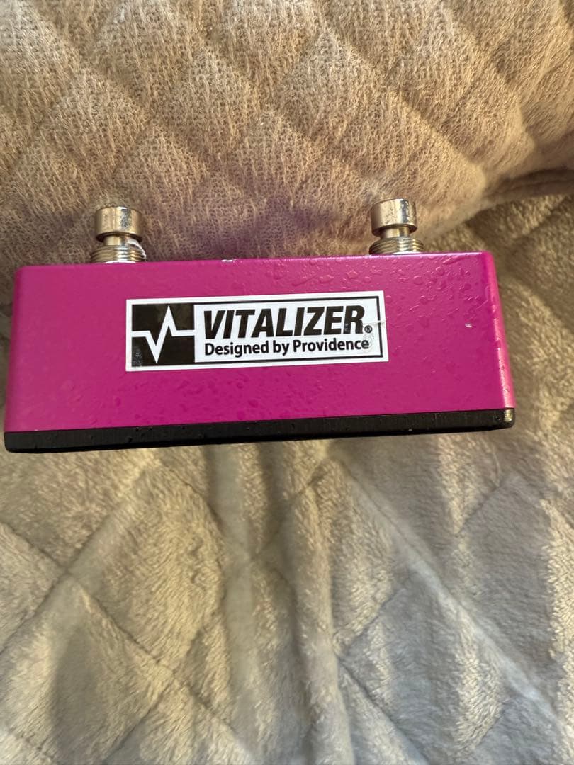 ギター Providence CHRONO DELAY