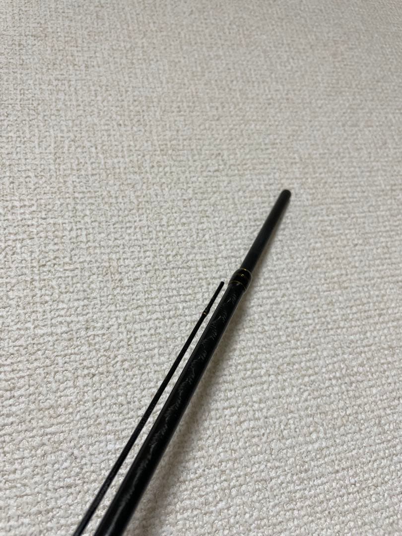 スラッシュ エギングロッド