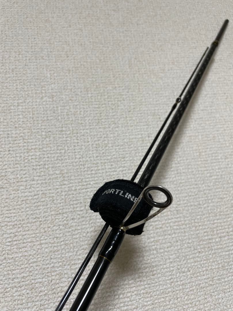 スラッシュ エギングロッド
