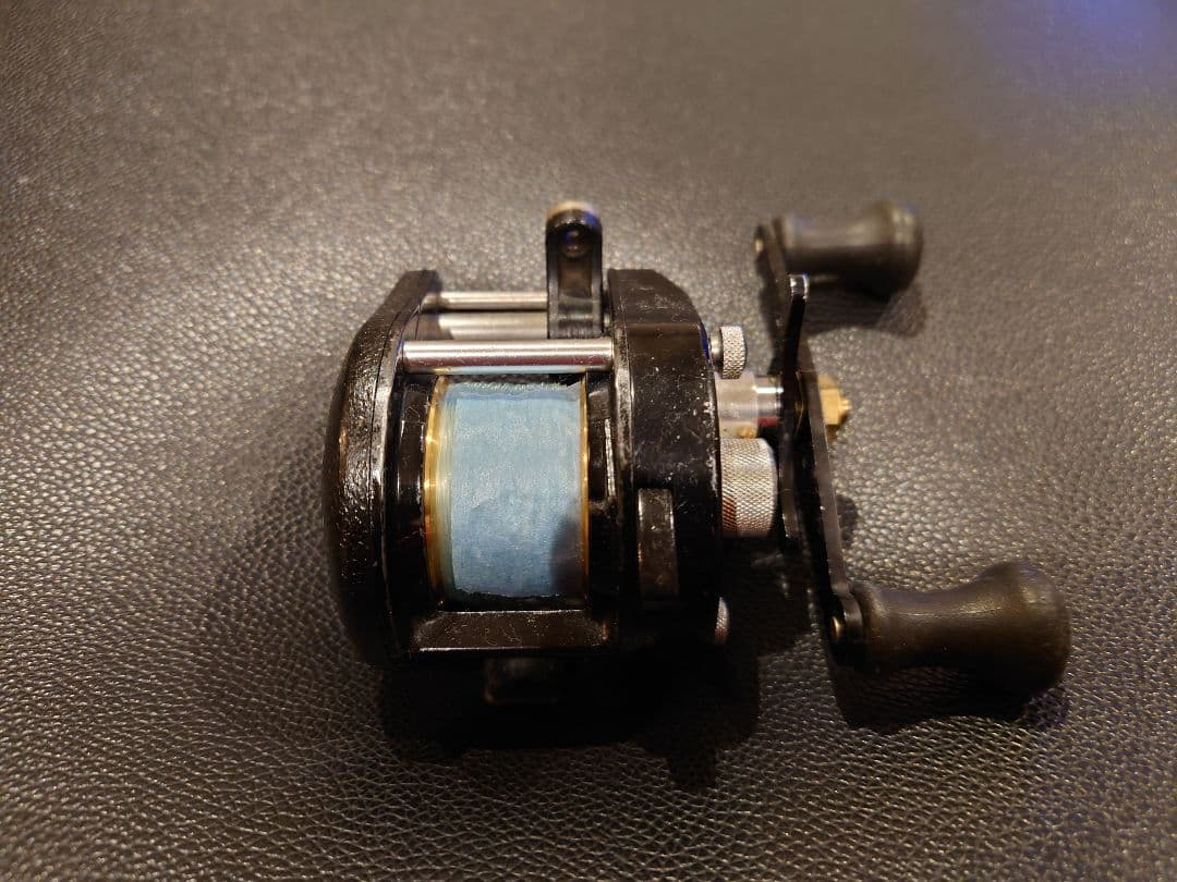リール RYOBI AD4000V LEWS