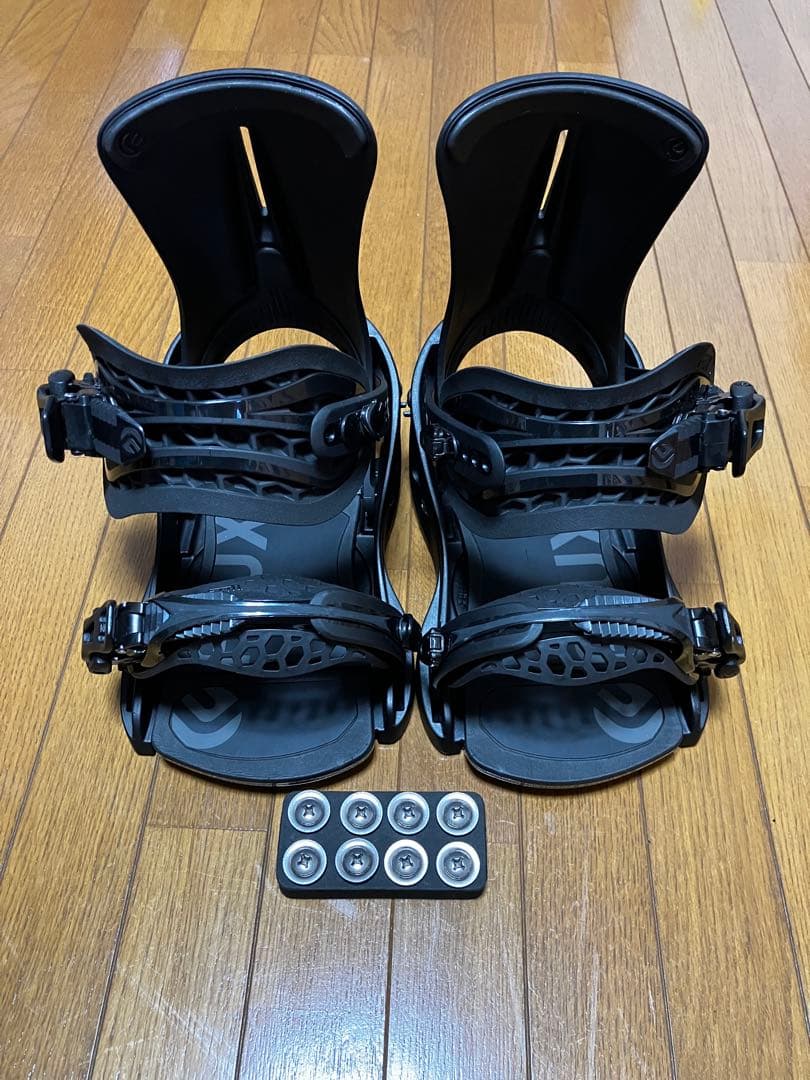FLUX XV サイズS