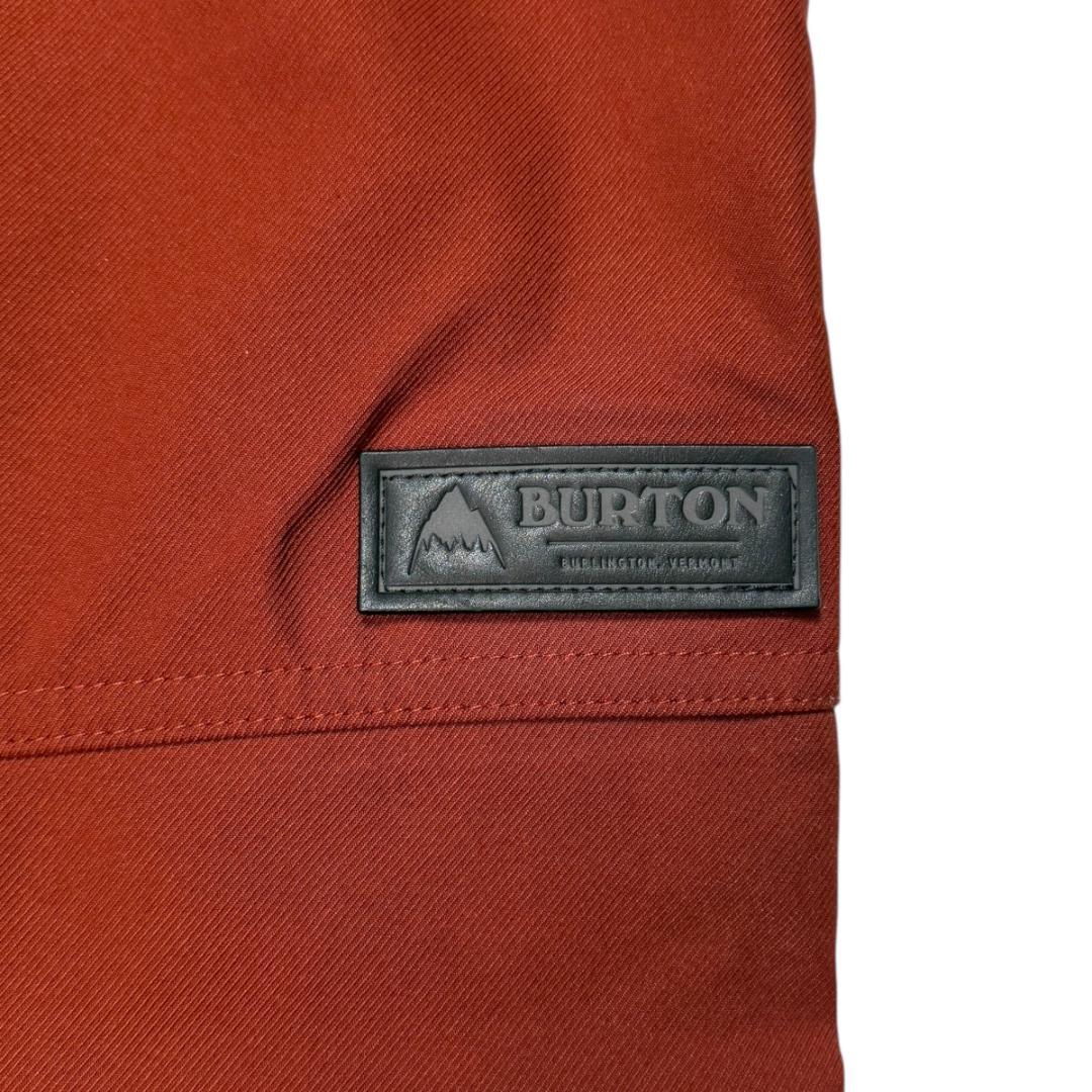 3893 美品 BURTON スノボ スキー セットアップ ゴアテックス L
