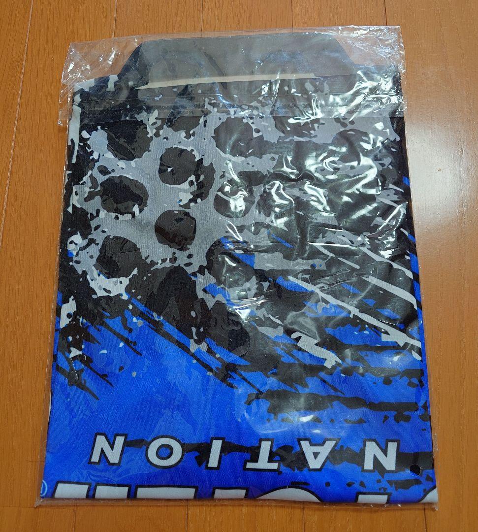 ◆STORM◆ ストーム ボウリングポロウェア 100サイズ