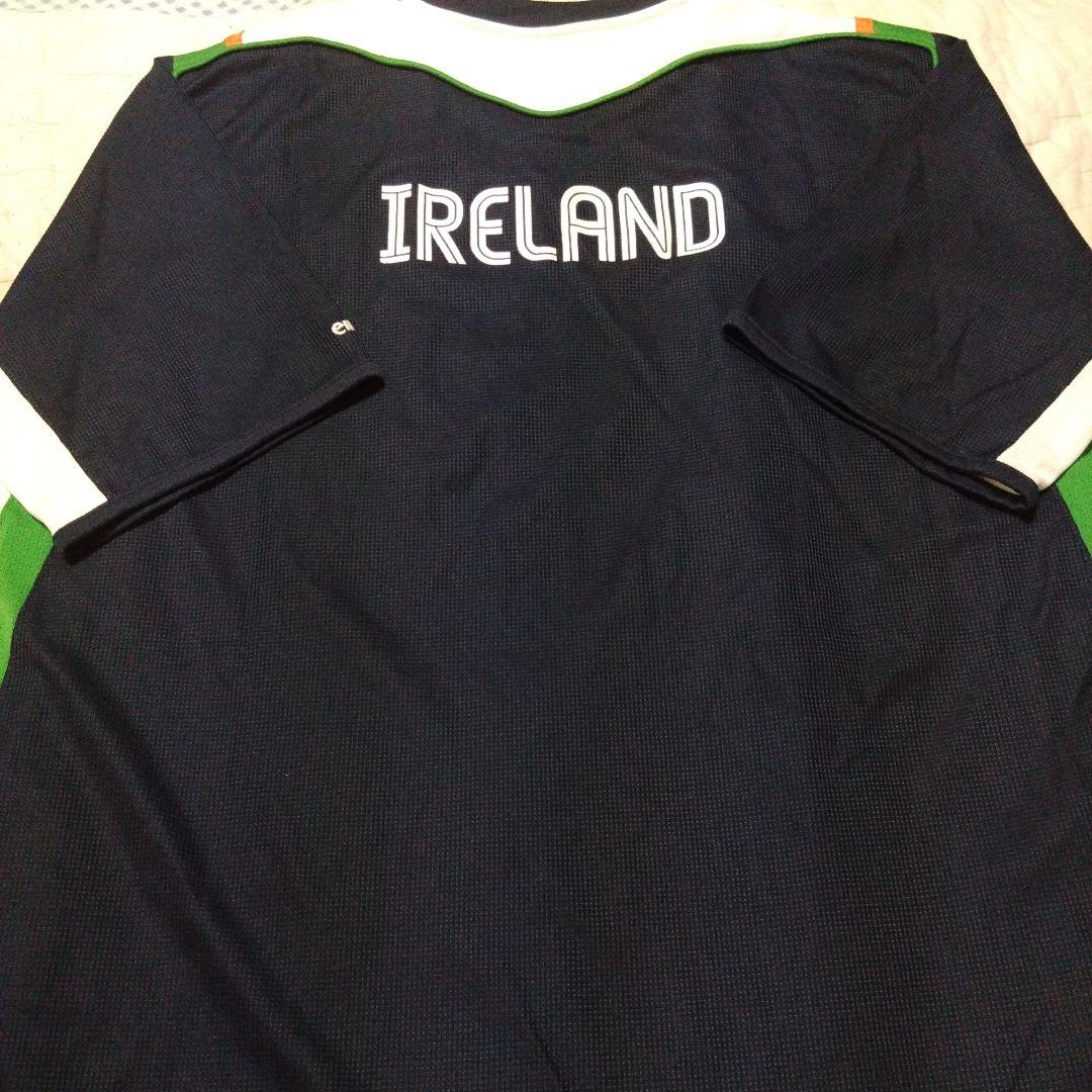 アイルランド代表　（DESCENTE正規品）