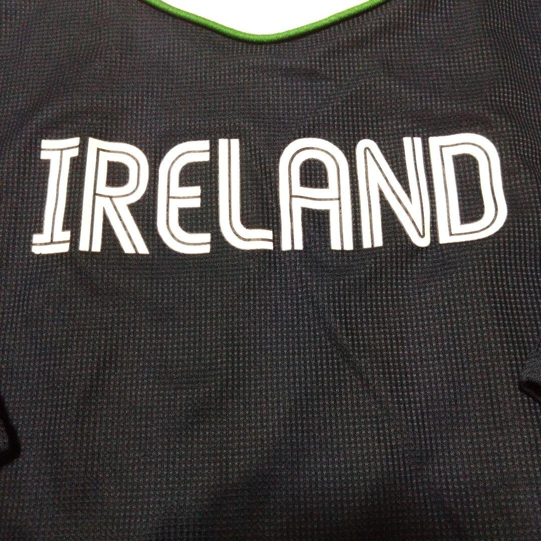 アイルランド代表　（DESCENTE正規品）