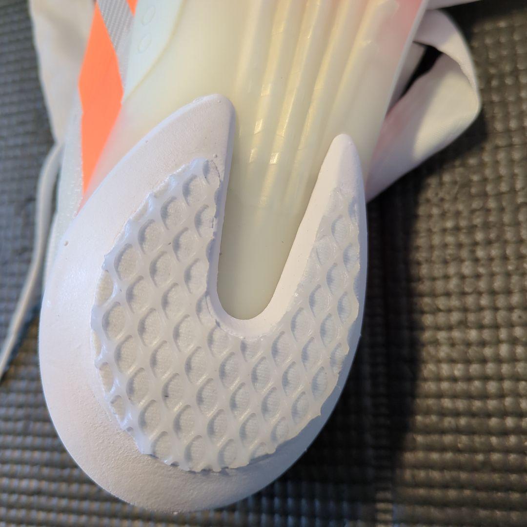 adidas アディゼロ アンビション2 27.5