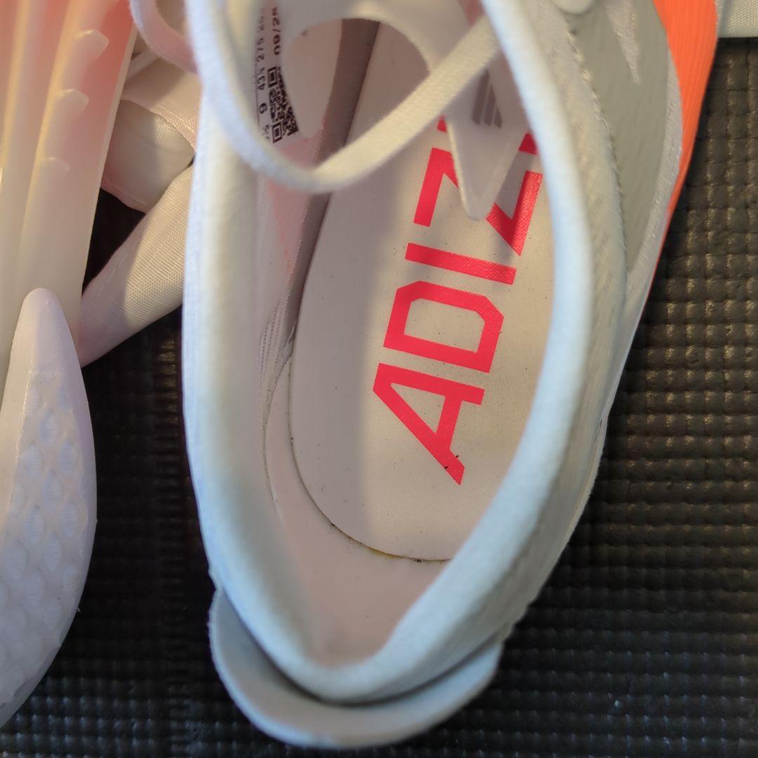 adidas アディゼロ アンビション2 27.5