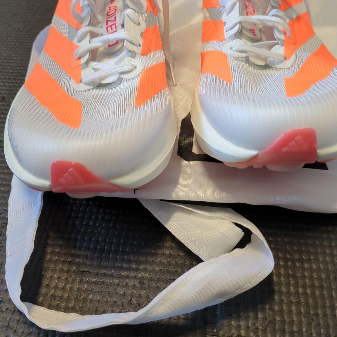 adidas アディゼロ アンビション2 27.5