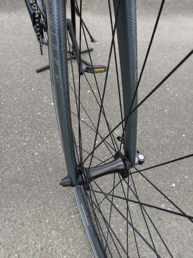 Cannondale　キャノンデール・クイック４　クロスバイク