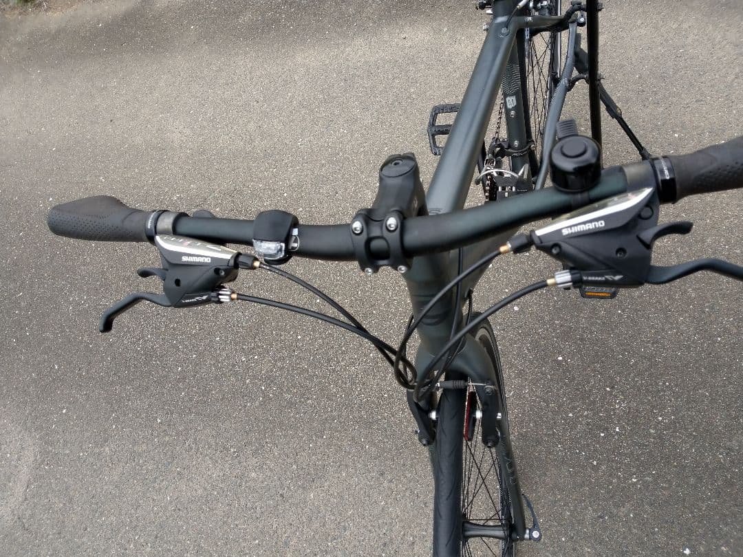 Cannondale　キャノンデール・クイック４　クロスバイク