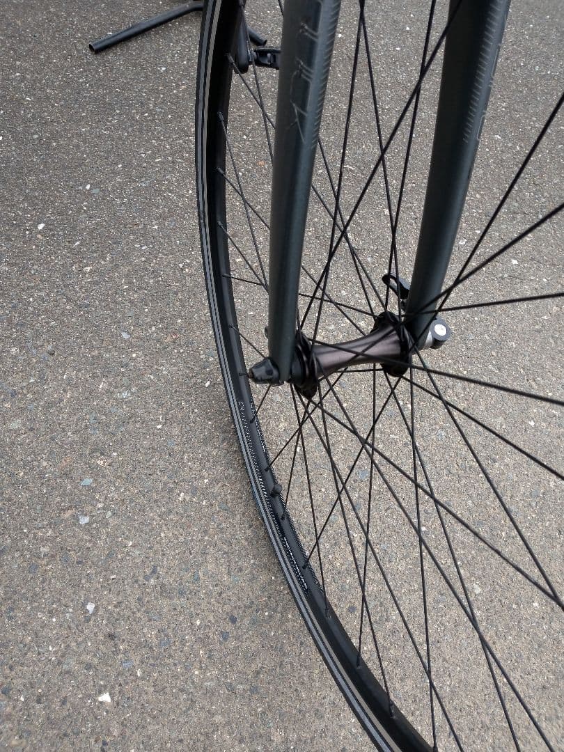 Cannondale　キャノンデール・クイック４　クロスバイク