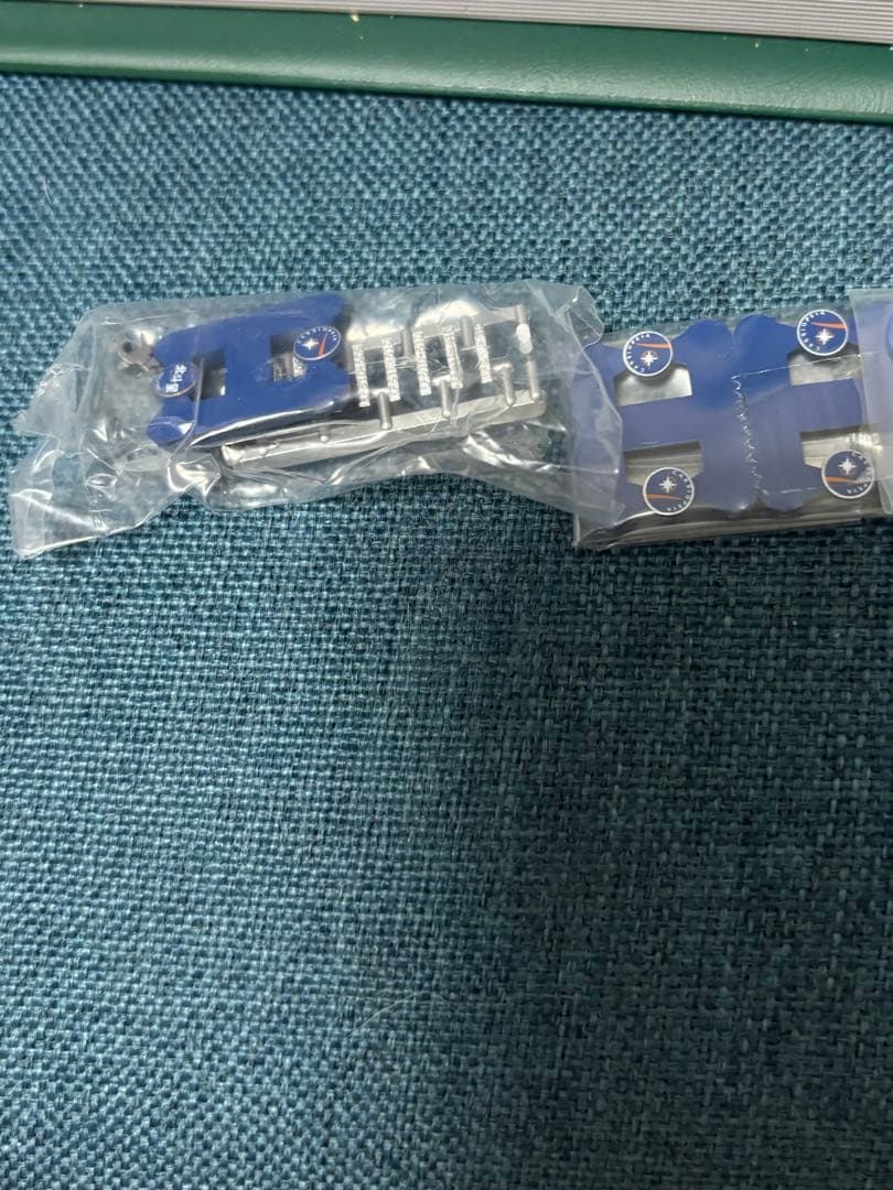 KATO 10-1608 E26系カシオペア6両基本セット EF510機関車付き
