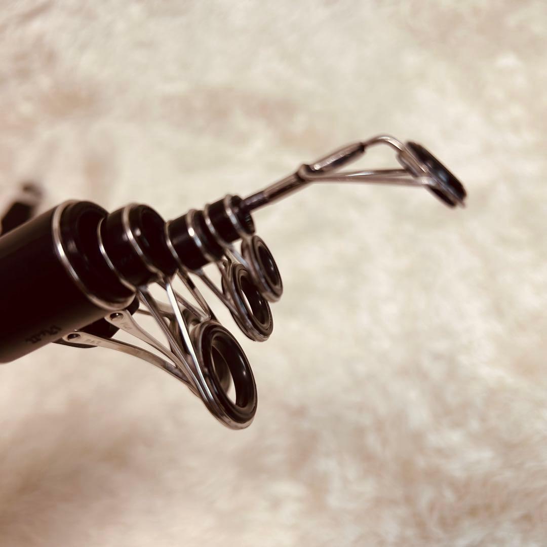 SHIMANO　シマノ　SURF　CAST　サーフキャスト　425　CX-T