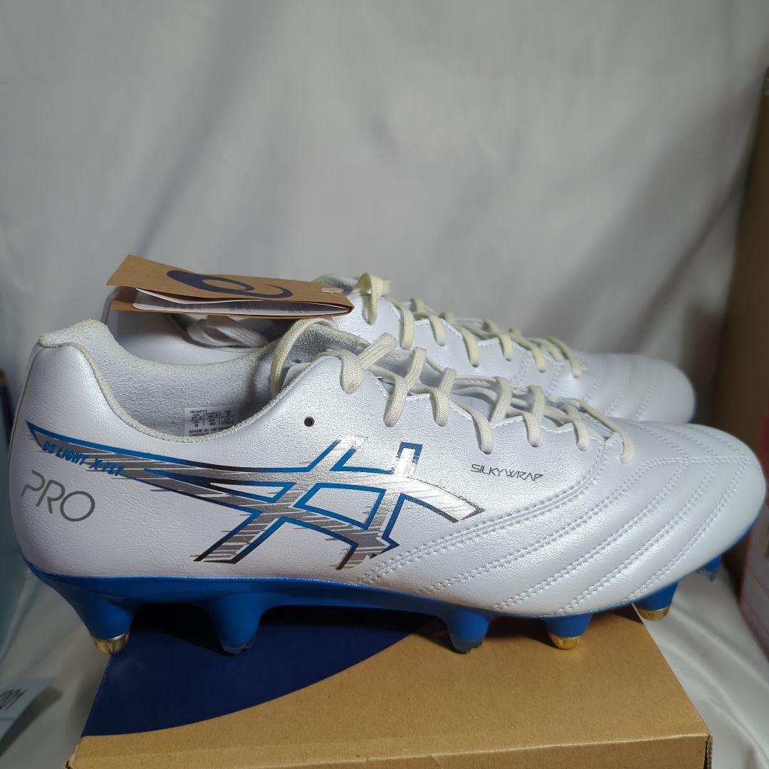 asics メンズ DS LIGHT X-FLY PRO 3サッカーシューズ