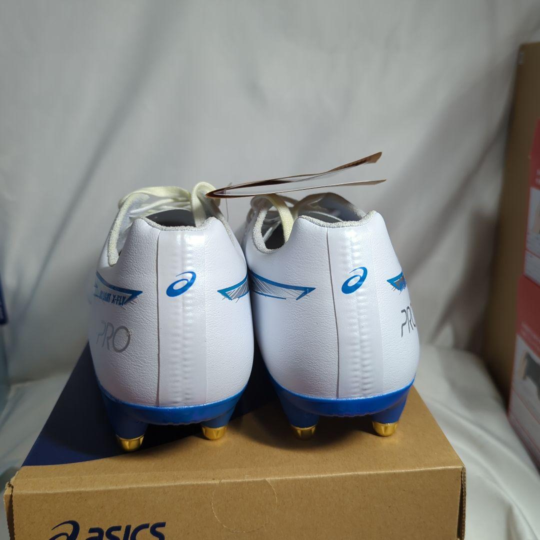 asics メンズ DS LIGHT X-FLY PRO 3サッカーシューズ