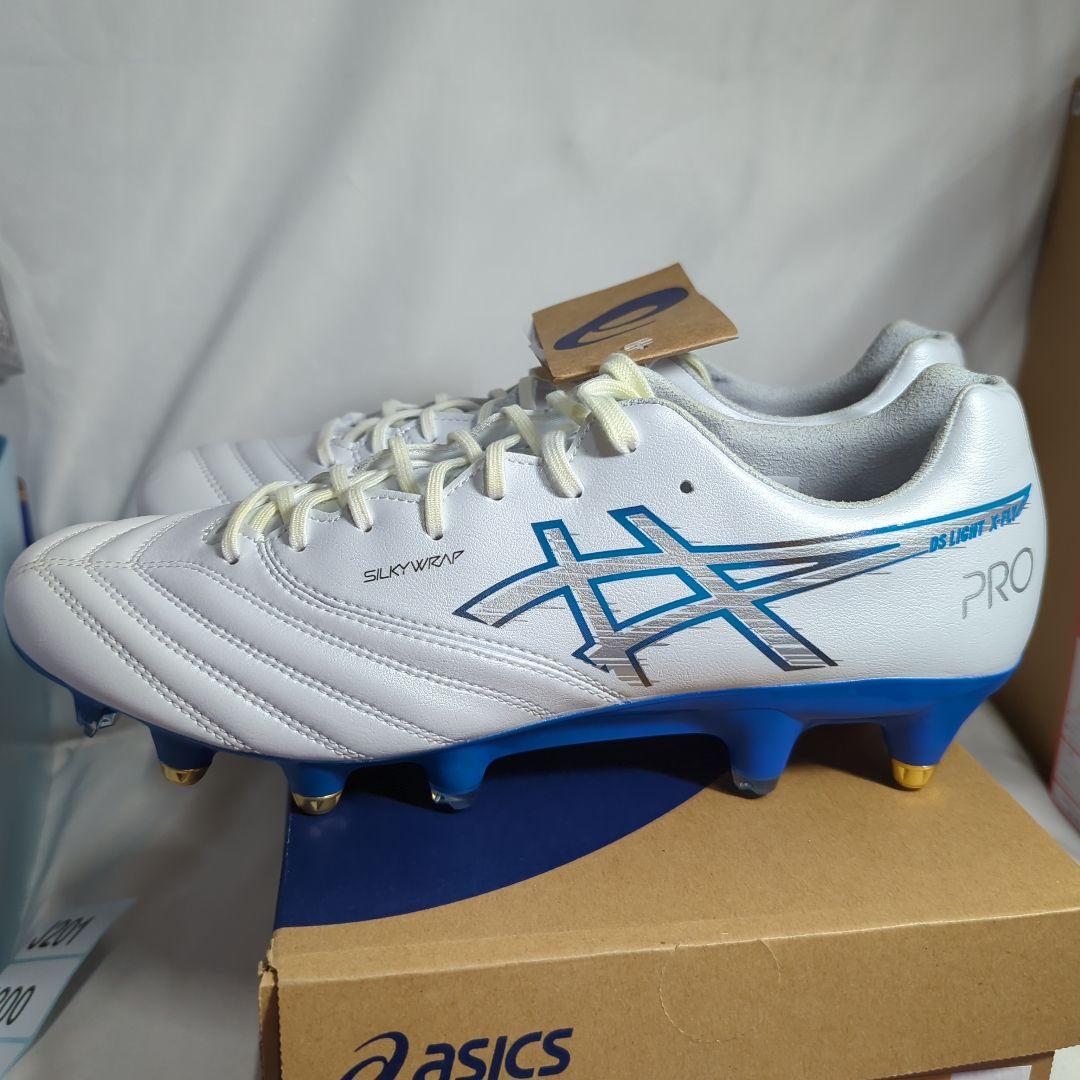 asics メンズ DS LIGHT X-FLY PRO 3サッカーシューズ