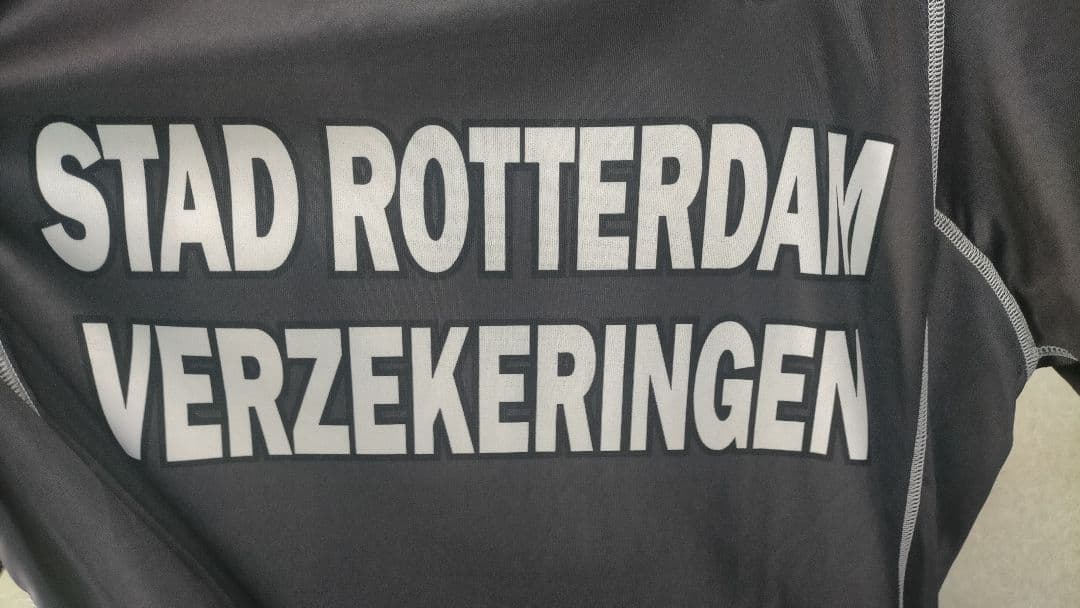 【正規品！】カッパ フェイエノールト 小野伸二 01-02アウェイユニフォーム