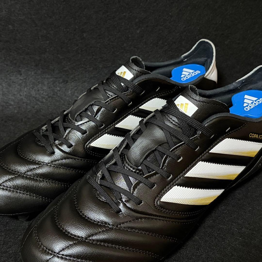 【極美品】adidas コパ アイコン 2 FG/AG