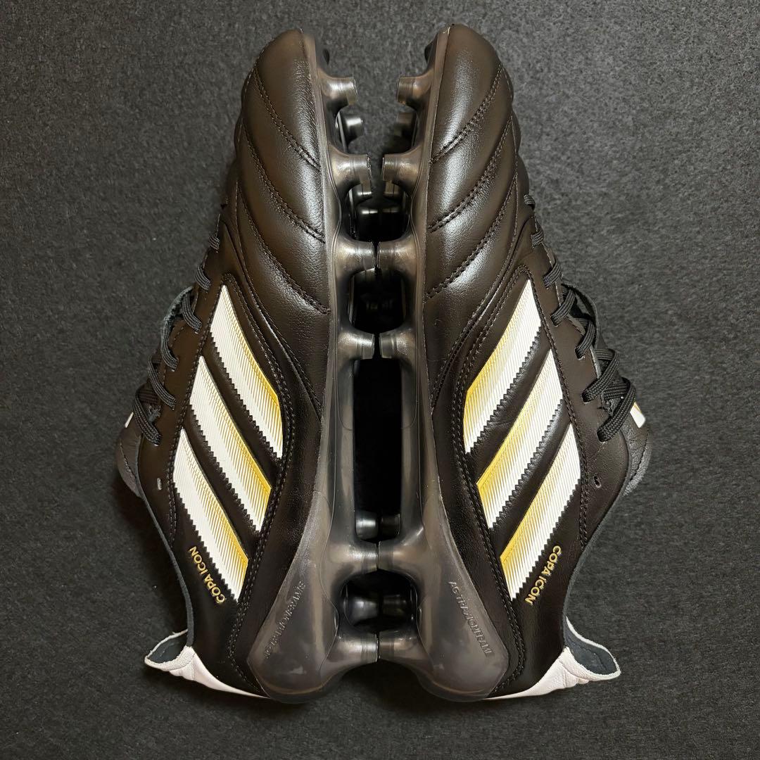【極美品】adidas コパ アイコン 2 FG/AG